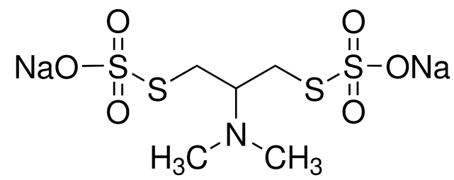 水中杀虫双溶液,1000μg/ml-阿尔塔科技有限公司