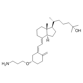 25 - 羟基维生素d33,3" - 氨基丙基醚-阿尔塔科技有限公司