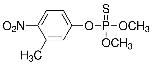 乙腈中杀螟硫磷溶液，100μg/mL